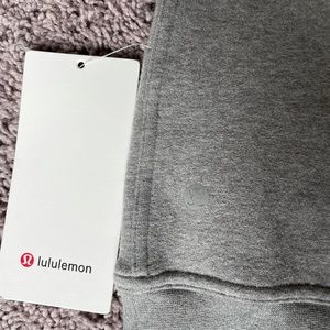 Lululemon All Yours Crew